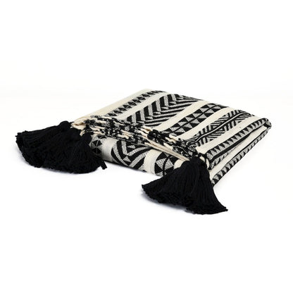 Endora Cotton Throw