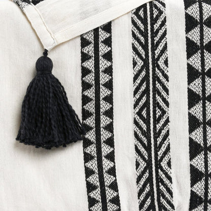 Endora Cotton Throw