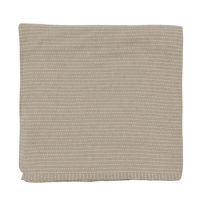 Karina Natural Queen Duvet