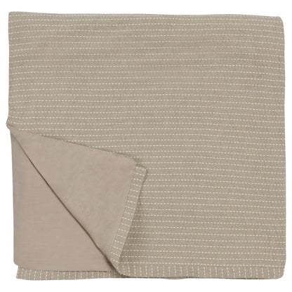 Karina Natural Queen Duvet