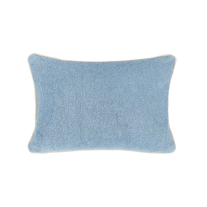 Sava  Cotton Blend Throw Pilow