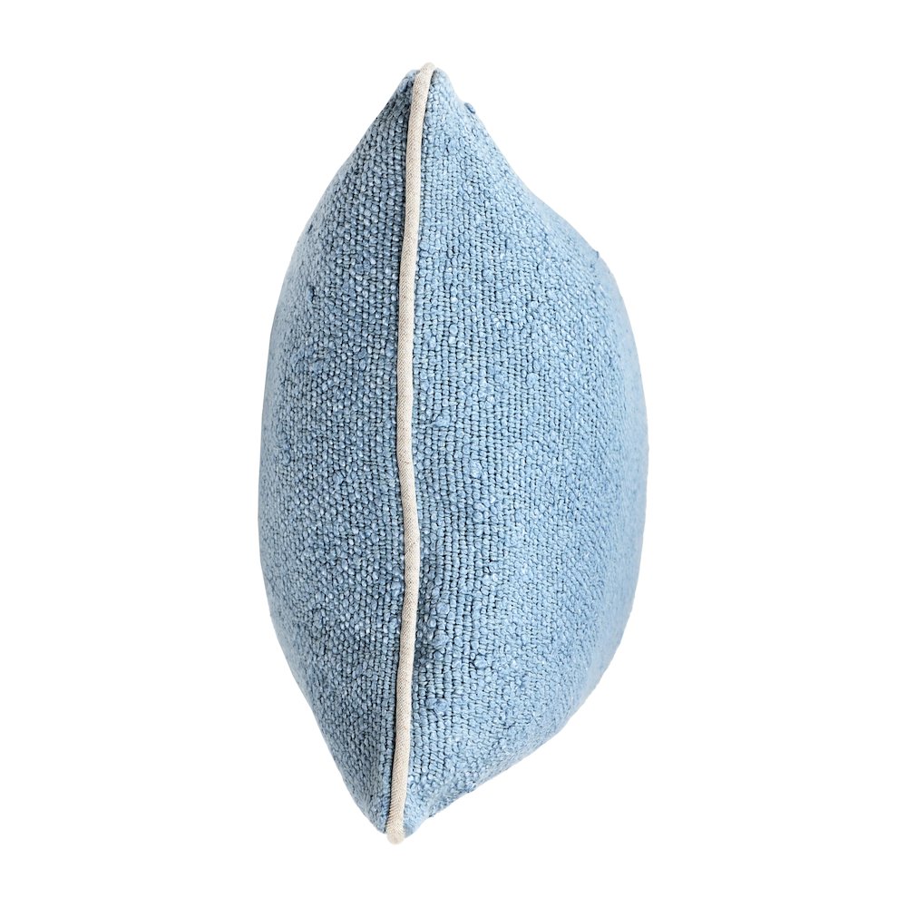 Sava  Cotton Blend Throw Pilow