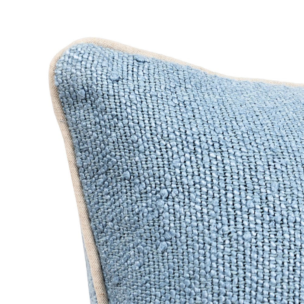 Sava  Cotton Blend Throw Pilow