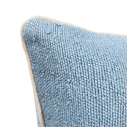 Sava  Cotton Blend Throw Pilow