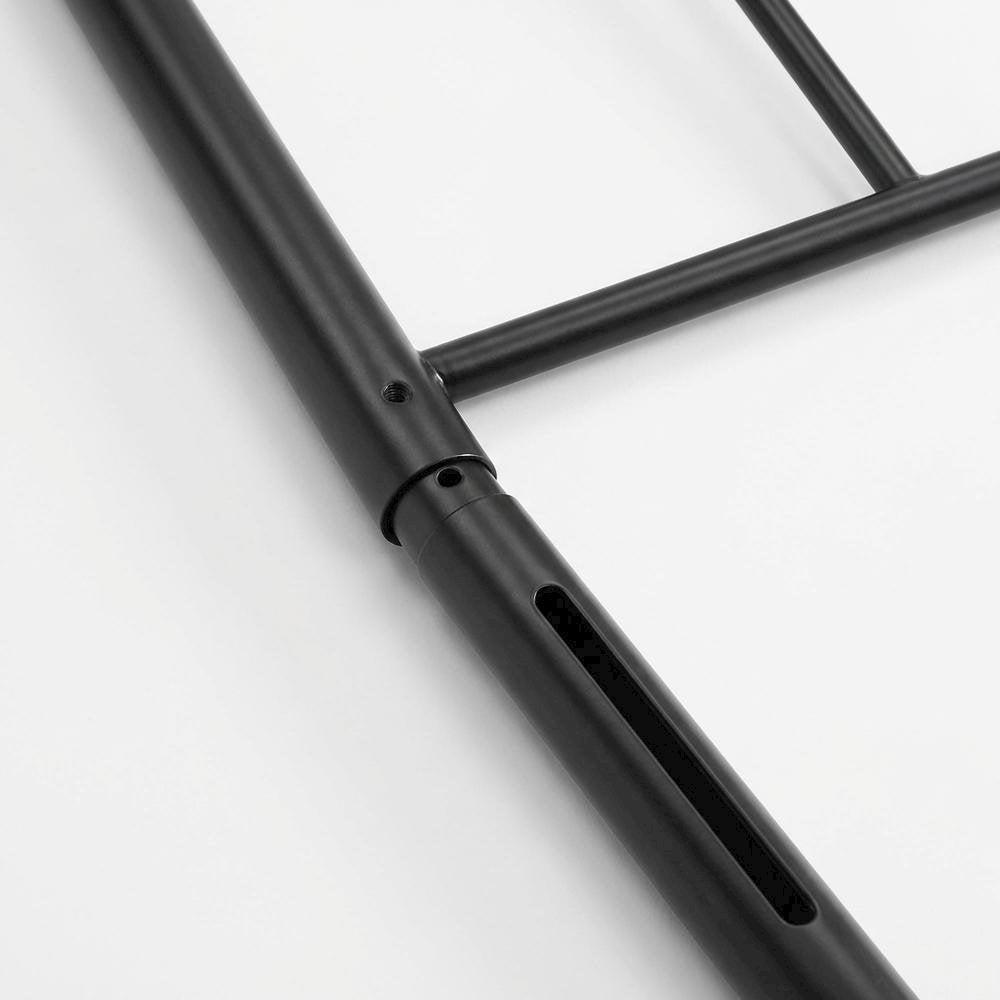 Metal Full Headboard with Sleek Design and Durable Construction