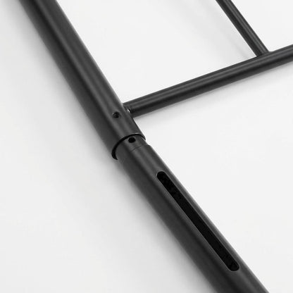 Metal Full Headboard with Sleek Design and Durable Construction