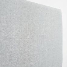 Vegan Leather Queen Headboard Wall-Mount Design with DurableTexture