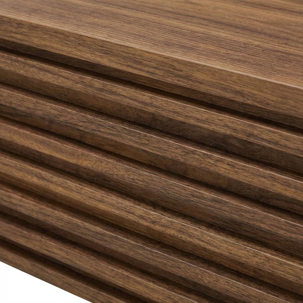 Wall Mount Wood Office Desk in Modern Design for Computer Workstations