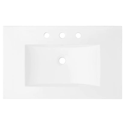 Steamforge 30" Bathroom Vanity