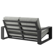 Lirienne 4-Piece Outdoor Patio Aluminum Furniture Set