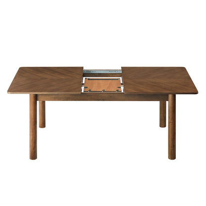 Alba 7-Piece Dining Set