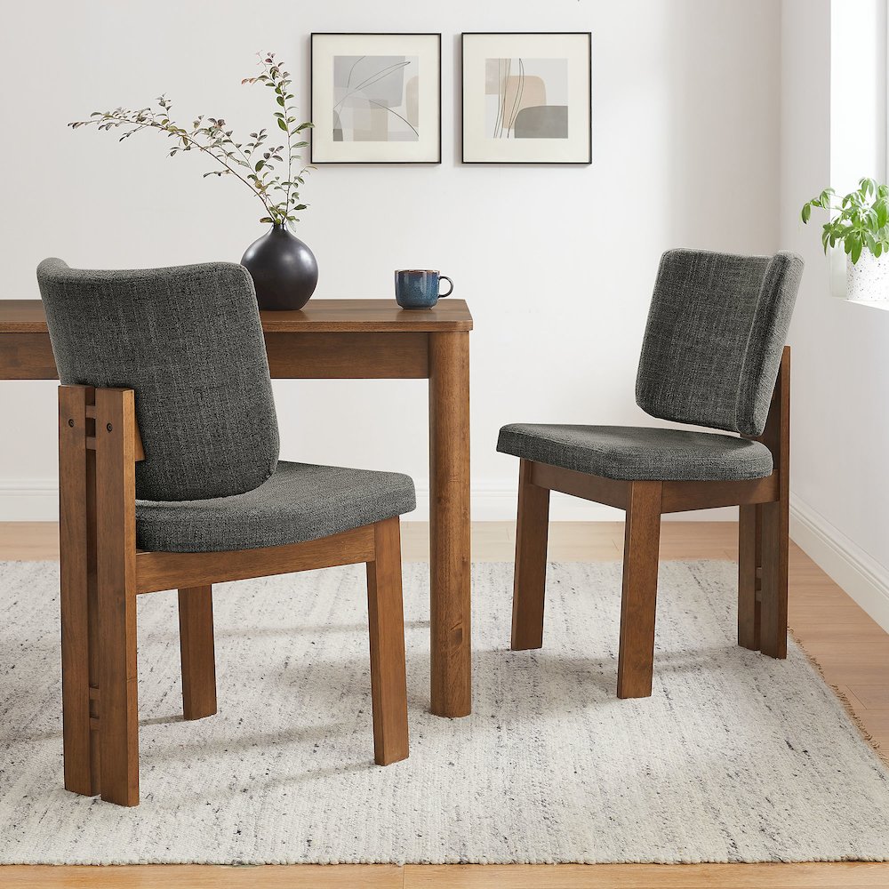 Alba 7-Piece Dining Set