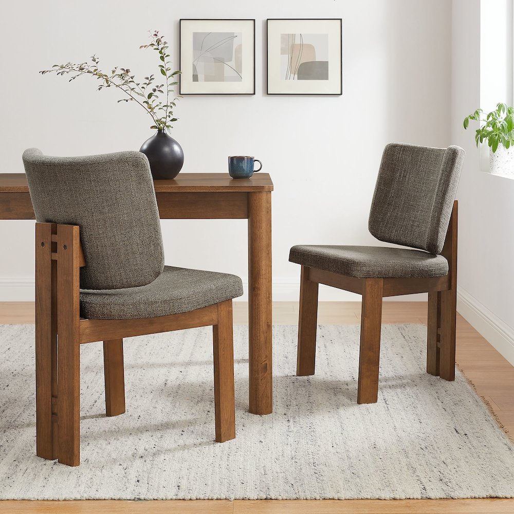 Alba 7-Piece Dining Set