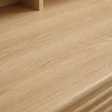 Wooden Render Writing Desk with Spacious Surface and Modern Design