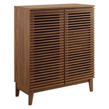 Modern Black Bar Cabinet With Storage Shelf And Durable Finish