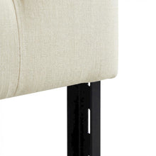 Wood Twin Headboard with Classic Design and Durable Construction for Bedroom