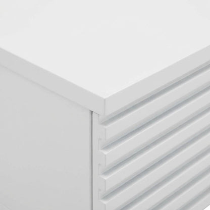 Wood Wall Mount Desk for Office Workstations with Durable Design