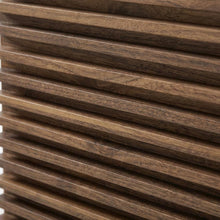 Brown 4-Drawer Chest with Modern Design and Durable Build
