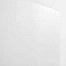 Performance Velvet Twin Headboard in Soft Gray, Plush Upholstery, Durable Frame