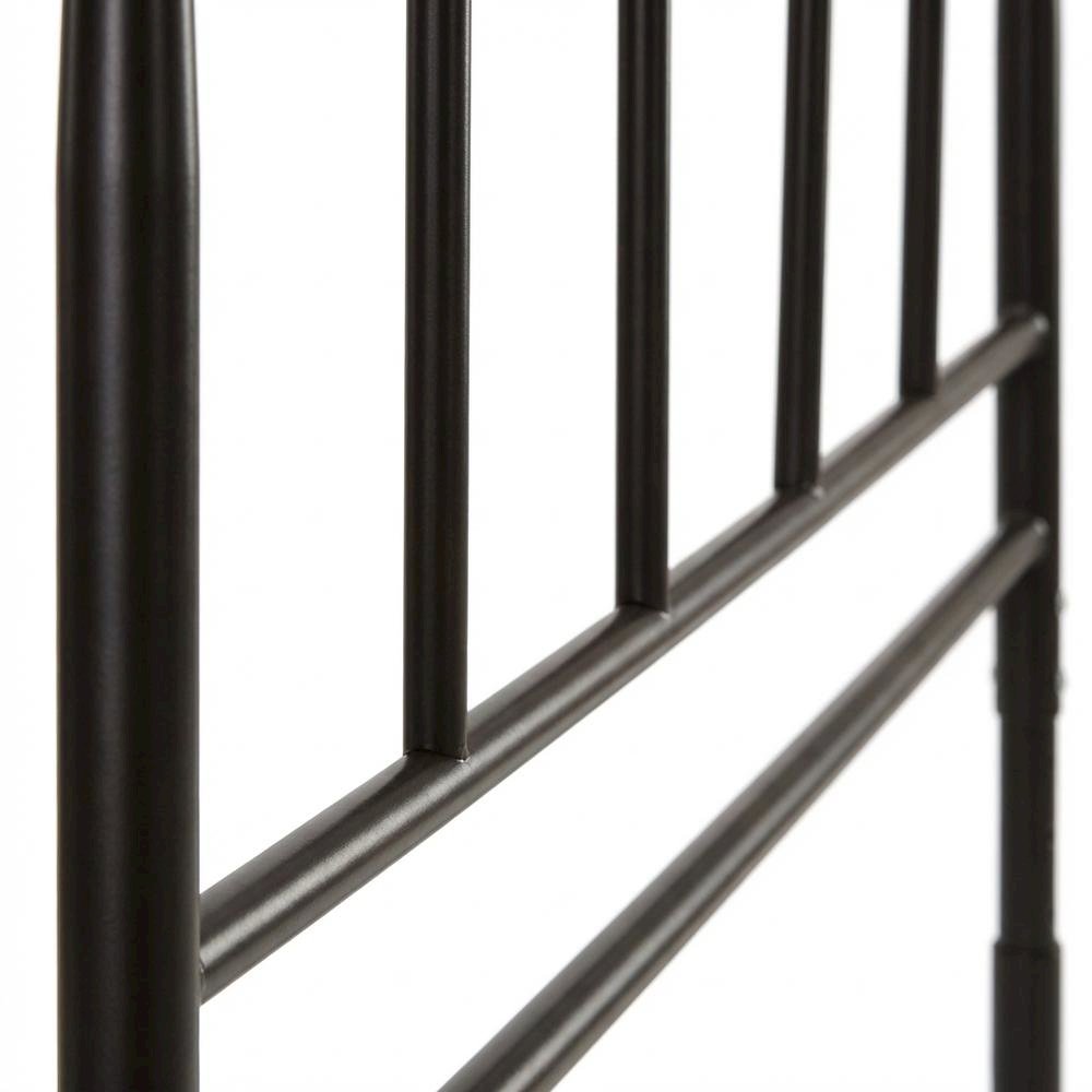 Metal Stainless Steel Queen Headboard with Sleek Modern Design and Durable Frame