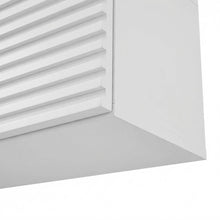 Wood Wall Mount Desk for Office Workstations with Durable Design