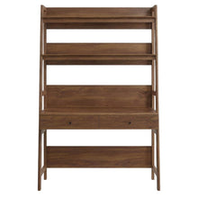 Office Desk with Modern Design and Durable Construction