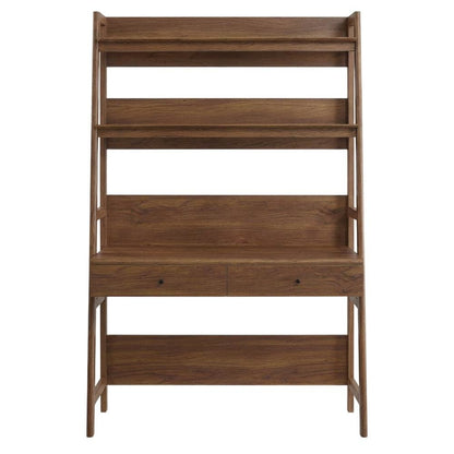 Office Desk with Modern Design and Durable Construction