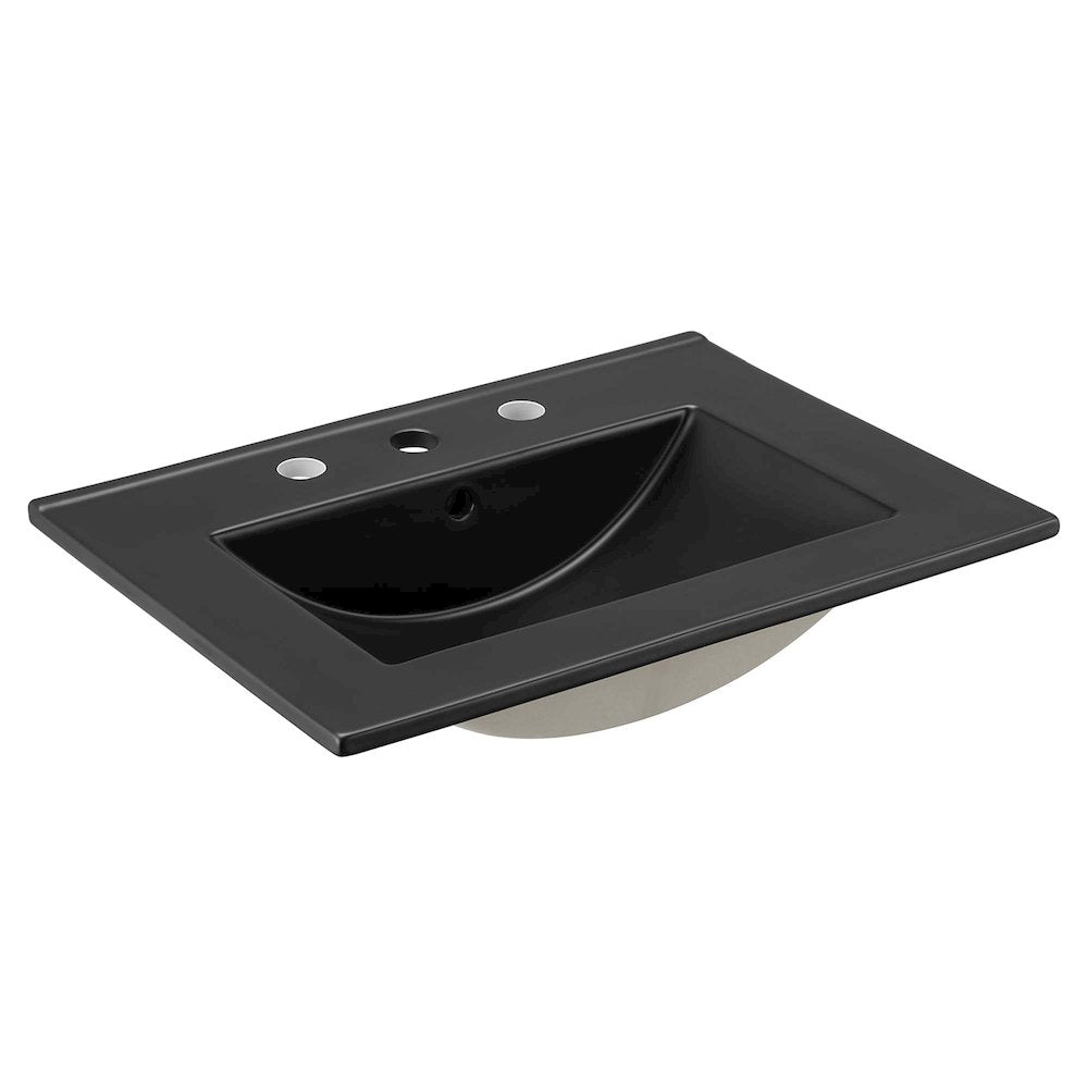 Maybelle 24" Bathroom Vanity