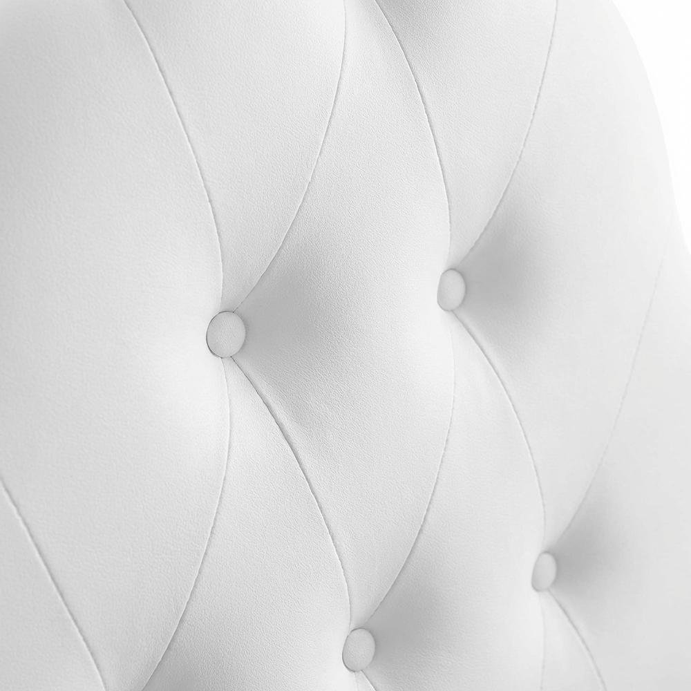 Diamond Tufted Velvet Twin Headboard with Elegant Upholstery and Durable Frame
