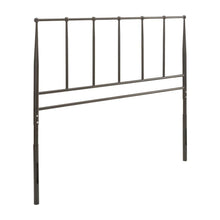 Metal Stainless Steel Queen Headboard with Sleek Modern Design and Durable Frame