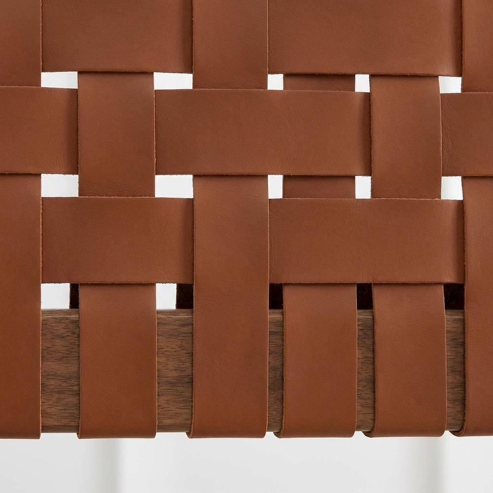 Vegan Leather Full Headboard with Texturedand Durable Frame