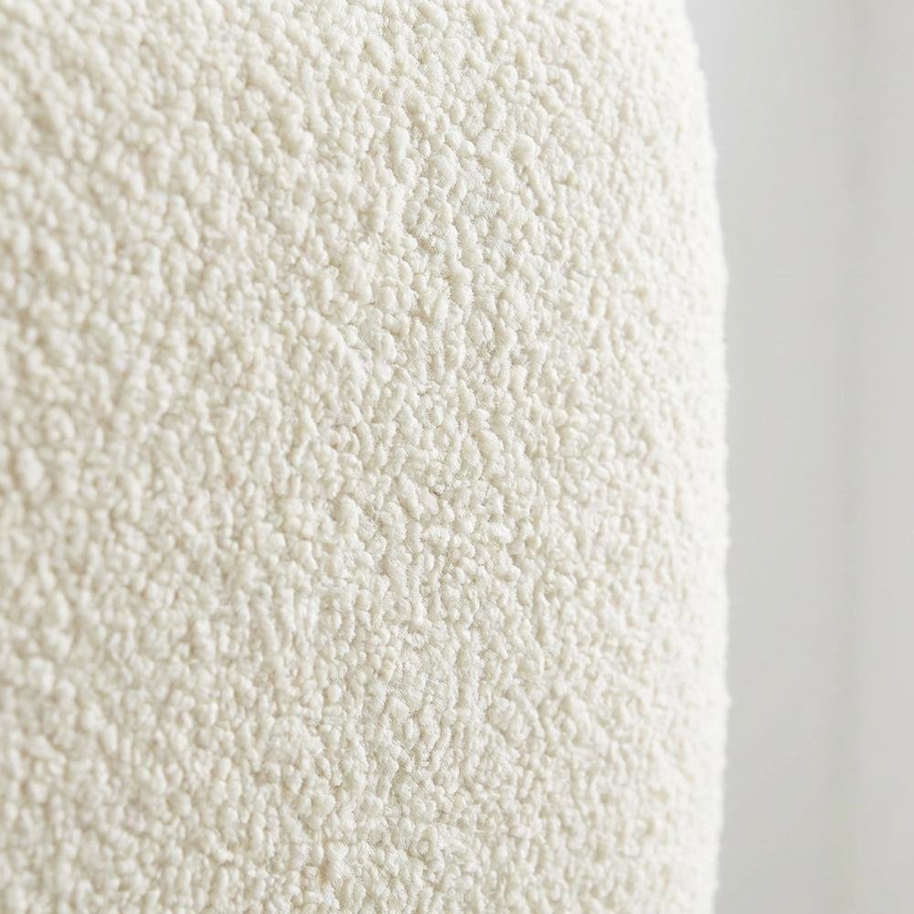 Chenille Upholstered Queen Headboard Wall-Mounted, Soft Texture, Durable Design