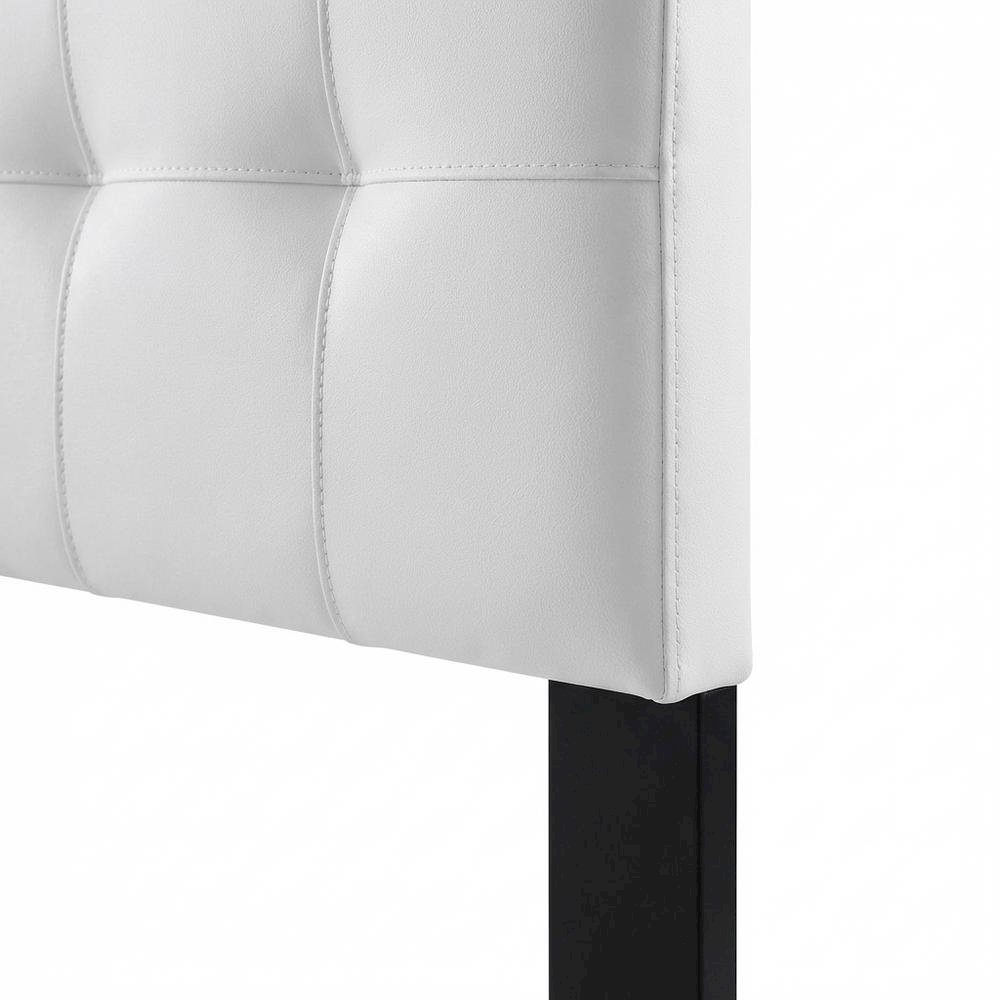 Wood Full Headboard with Classic Design and Durable Construction for Beds