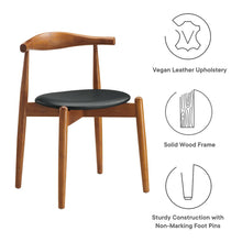 Stalwart Dining Side Chair