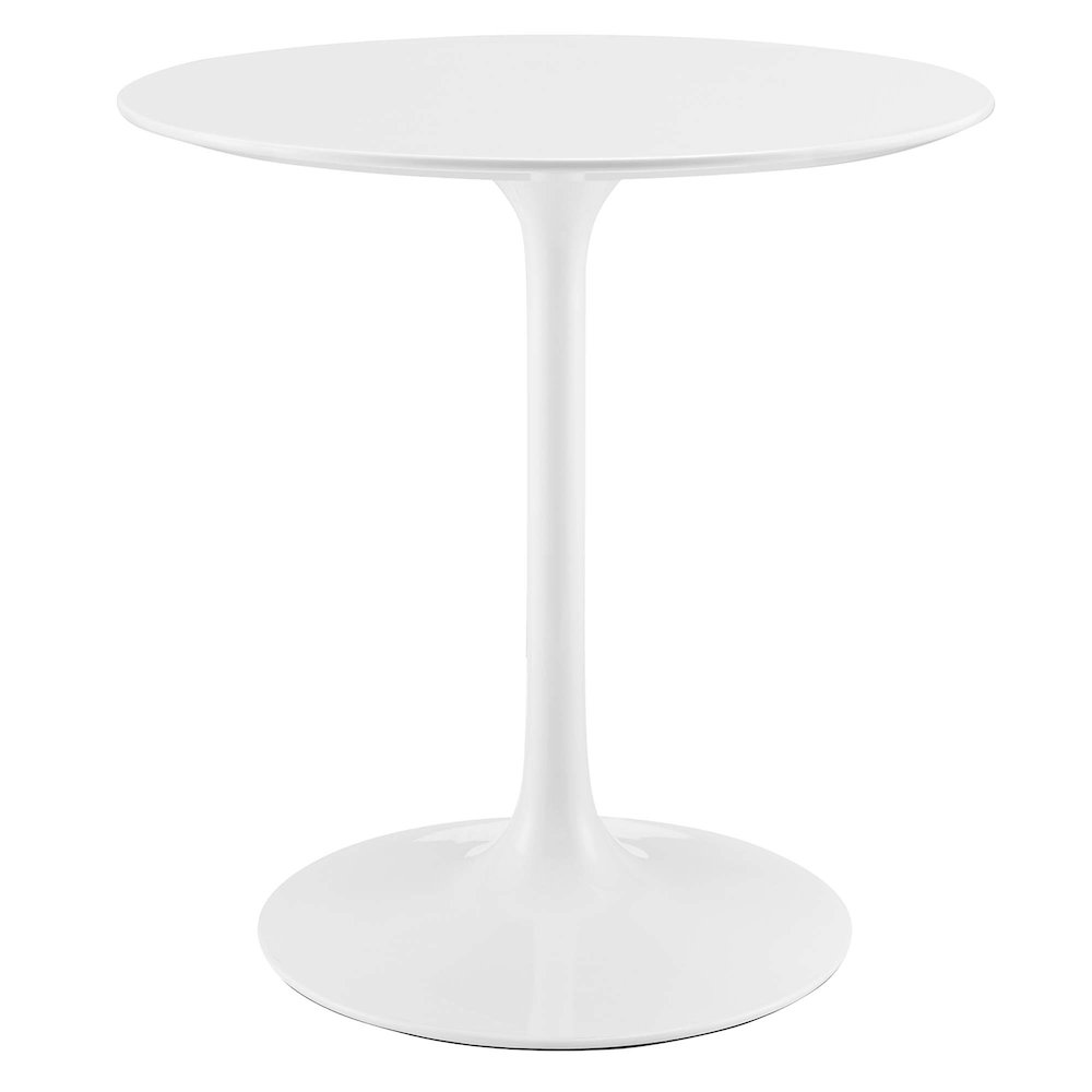 Lippa 28" Round Wood Dining Table
