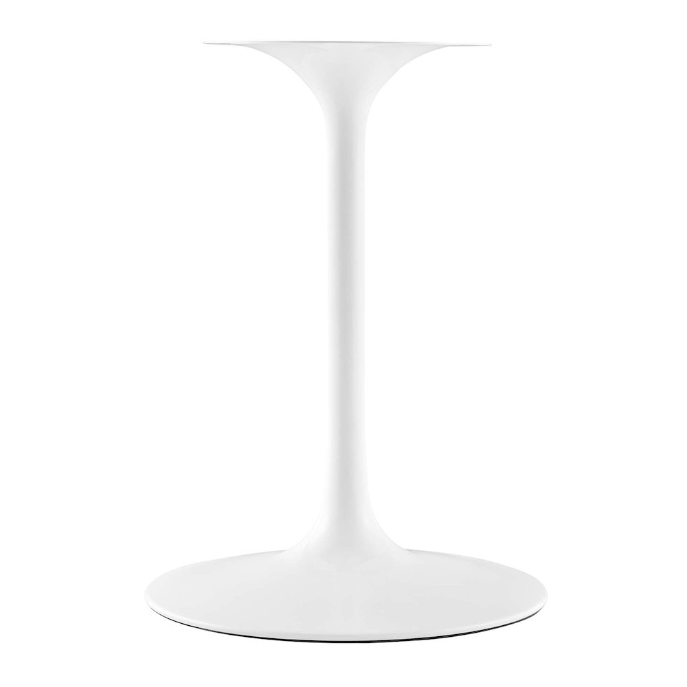 Lippa 28" Square Wood Dining Table