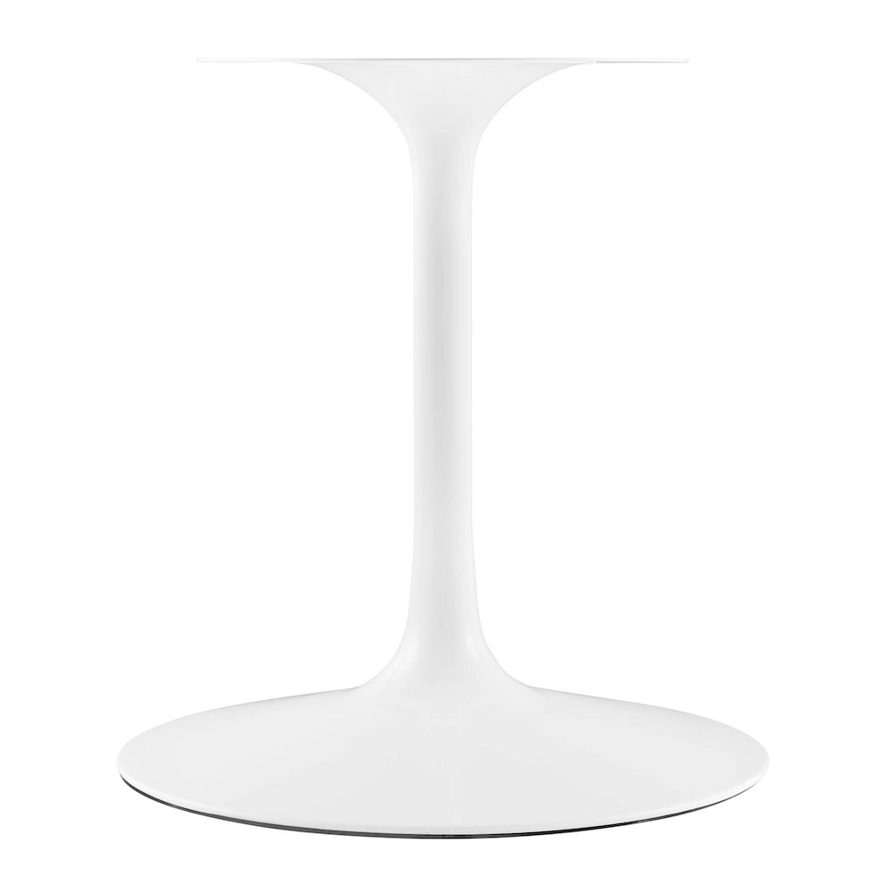 Lippa 60" Oval Wood Dining Table