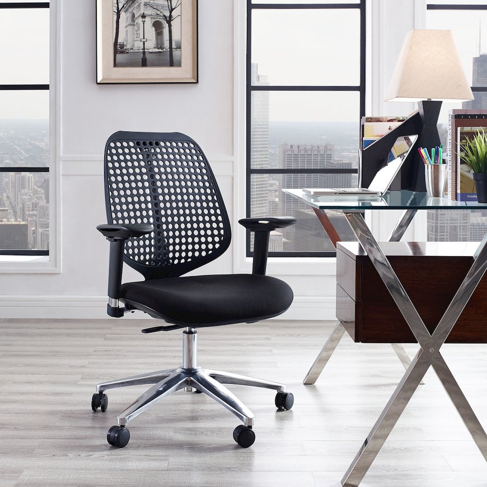 Reverb Premium Office Chair