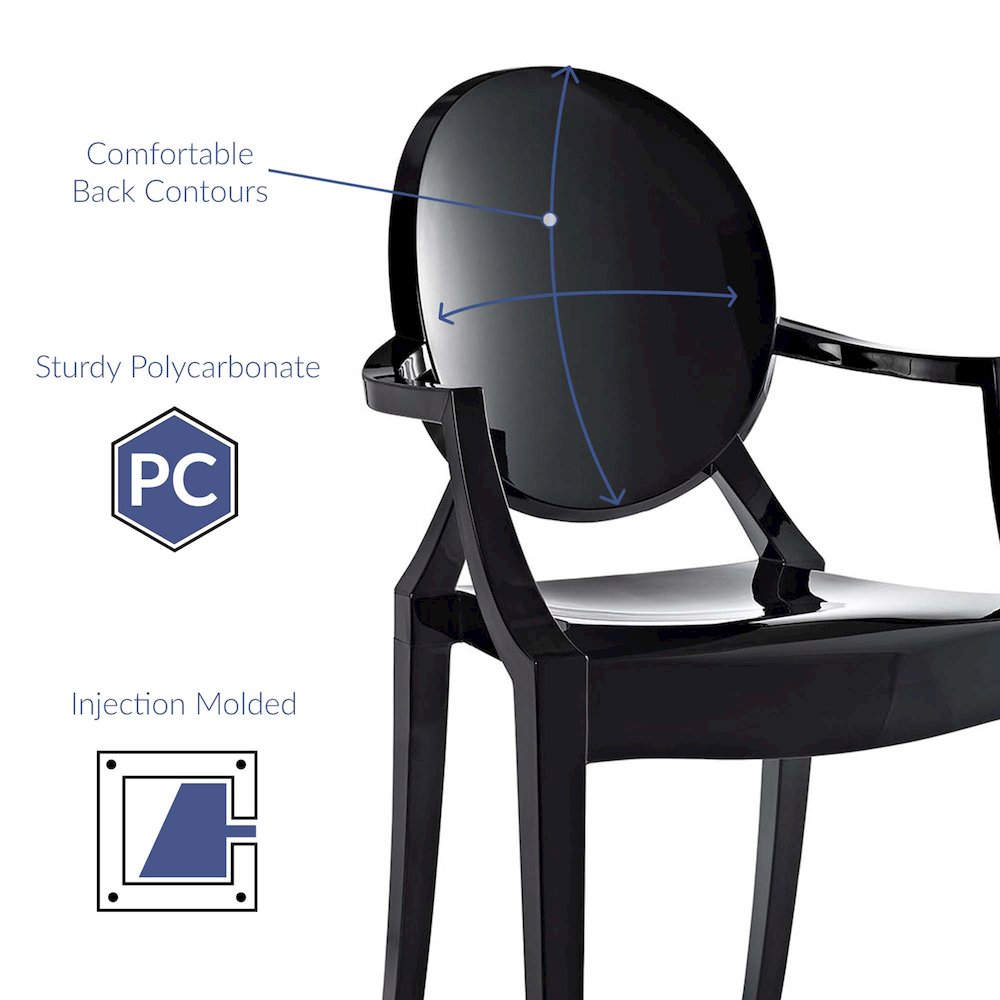 Casper Dining Armchair