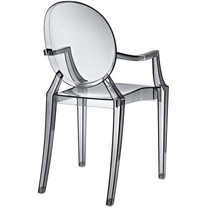 Casper Dining Armchair