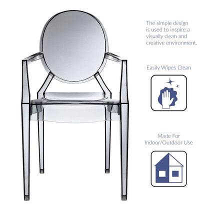 Casper Dining Armchair