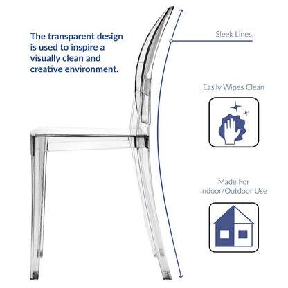 Casper Dining Side Chair