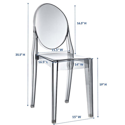 Casper Dining Side Chair