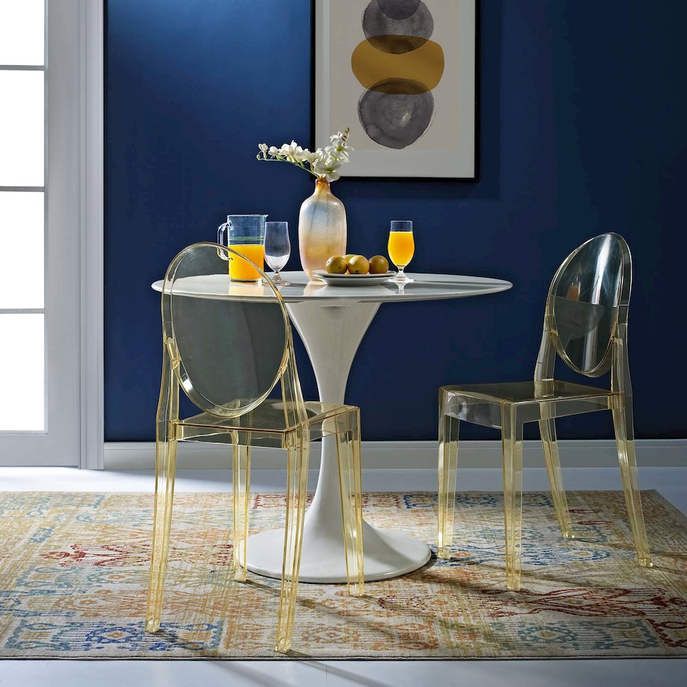 Casper Dining Side Chair