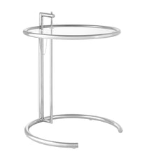 Eileen Gray Side Table