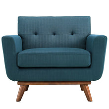 Engage Wood Armchair Set of 2