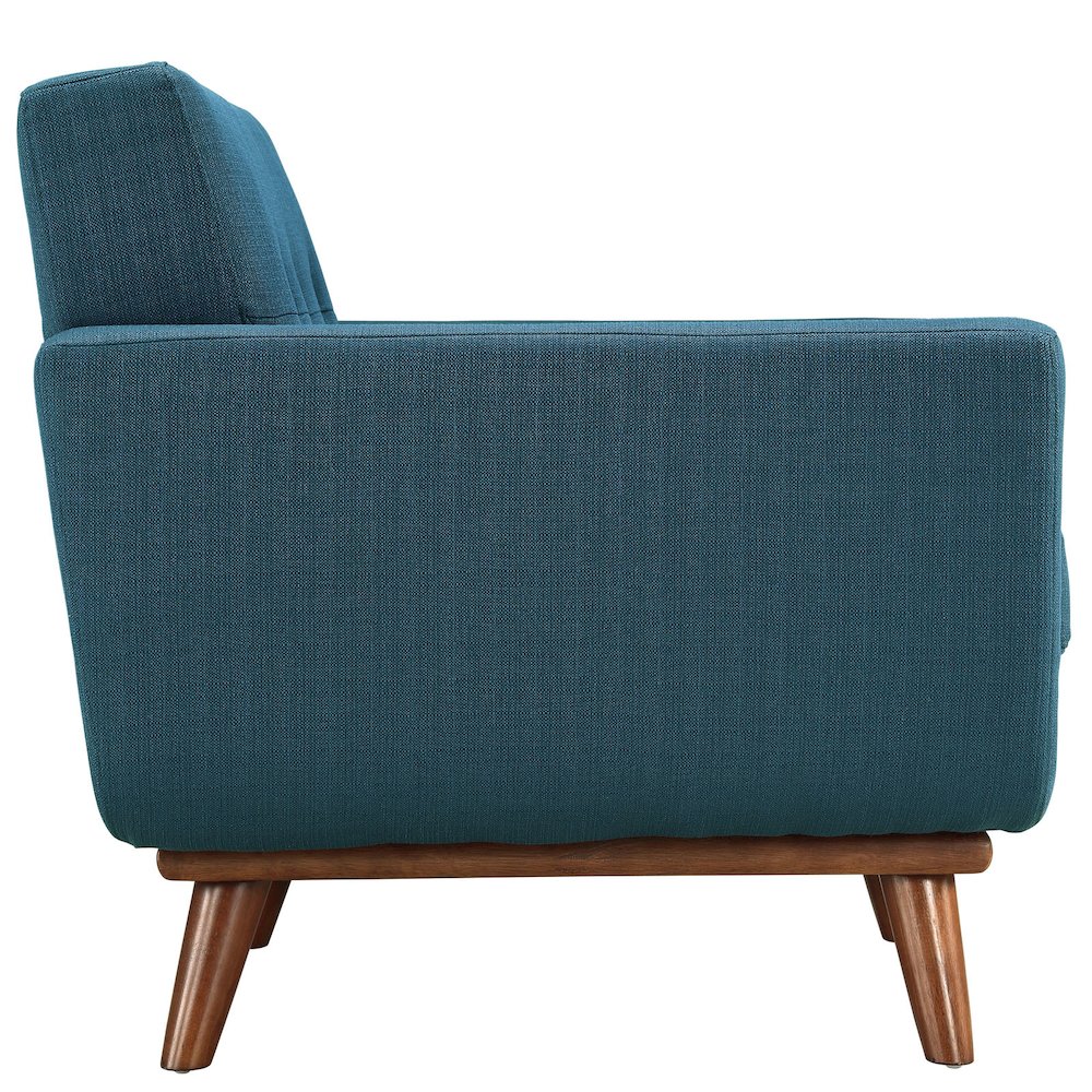 Engage Wood Armchair Set of 2