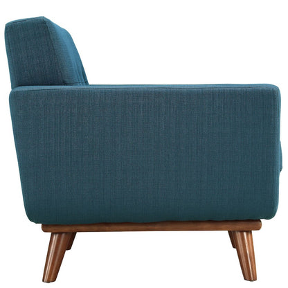 Engage Wood Armchair Set of 2