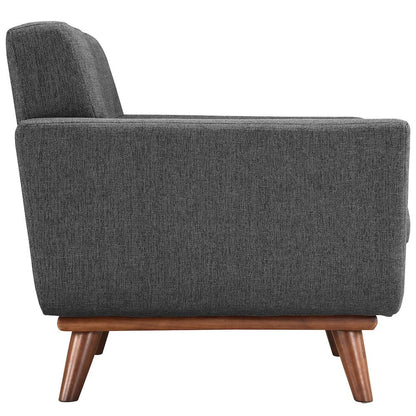 Engage Wood Armchair Set of 2