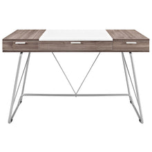 Panel Office Desk